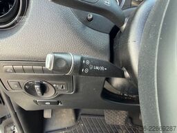 MERCEDES-BENZ Vito 116 CDI Automatik Klima Tempomat Kamera