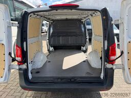 MERCEDES-BENZ Vito 116 CDI Automatik Klima Tempomat Kamera