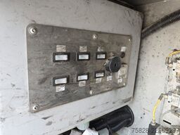VOLVO FH500 / Retarder / Guitton 3Stock +Anhänger Leci