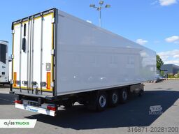 KRONE SDR Cool Liner FP 60 ThermoKing SLXi 300