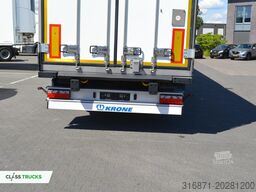 KRONE SDR Cool Liner FP 60 ThermoKing SLXi 300