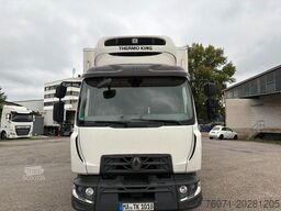 RENAULT 16t  Kühlkoffer  8m Lang