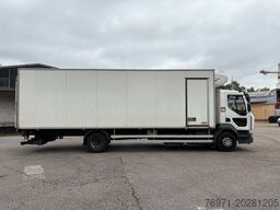 RENAULT 16t  Kühlkoffer  8m Lang