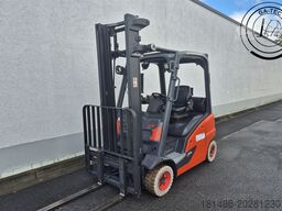 Linde H16T EVO