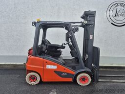 Linde H16T EVO