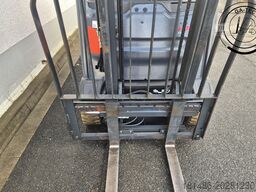 Linde H16T EVO