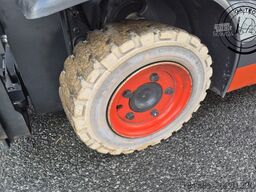 Linde H16T EVO