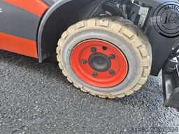 Linde H16T EVO