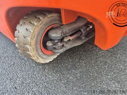 Linde H16T EVO