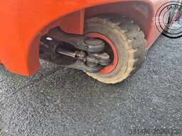 Linde H16T EVO
