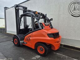 Linde H50T/600 EVO