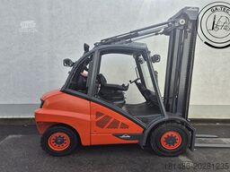 Linde H50T/600 EVO