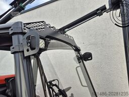 Linde H50T/600 EVO
