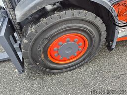 Linde H50T/600 EVO