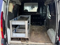 Renault Kangoo **EURO 4-1500DCI**
