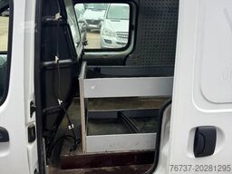 Renault Kangoo **EURO 4-1500DCI**