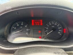 Renault Kangoo **EURO 4-1500DCI**