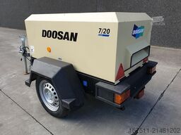 Doosan 7 / 20