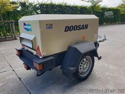 Doosan 7 / 20