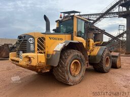 Volvo L 120 F