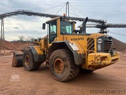 Volvo L 120 F