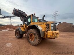 Volvo L 120 F