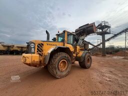 Volvo L 120 F