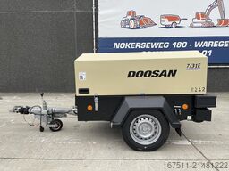 Doosan 7 / 31 E - N