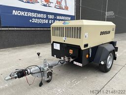 Doosan 7 / 31 E - N