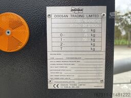 Doosan 7 / 31 E - N