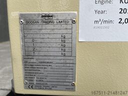 Doosan 7 / 20