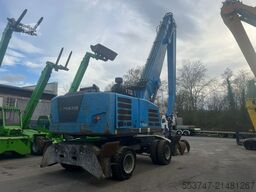 Fuchs MHL 350 T4f