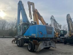 Fuchs MHL 350 T4f