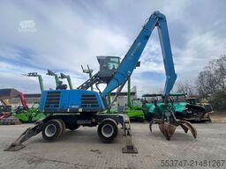 Fuchs MHL 350 T4f