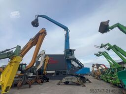 Fuchs MHL 350 T4f