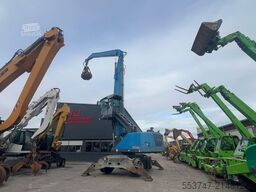 Fuchs MHL 350 T4f