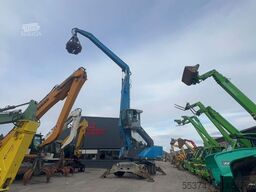 Fuchs MHL 350 T4f