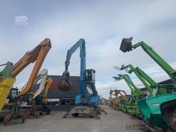 Fuchs MHL 350 T4f