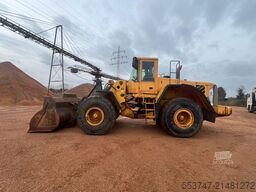 Volvo L150 E