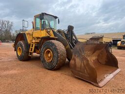 Volvo L150 E