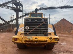 Volvo L150 E