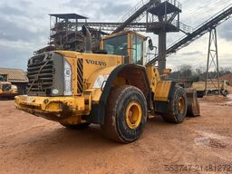 Volvo L150 E
