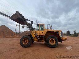 Volvo L150 E