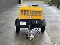 Doosan 7 / 31 E