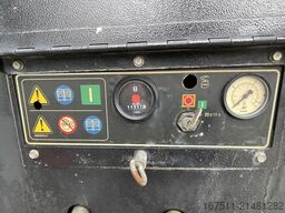 Doosan 7 / 31 E