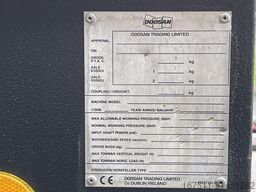 Doosan 7 / 31 E