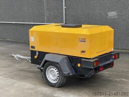 Doosan 7 / 31 E
