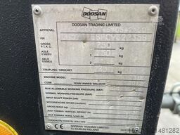 Doosan 7 / 31 E