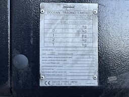 Doosan 7 / 41 - N