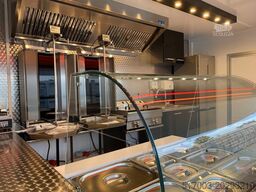 Imbissanhänger, NEU Dönergrill, SOFORT VERFÜGBAR!
